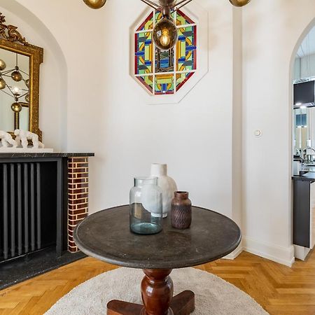 Luxueux Appartement Centre Ville Straatsburg Buitenkant foto