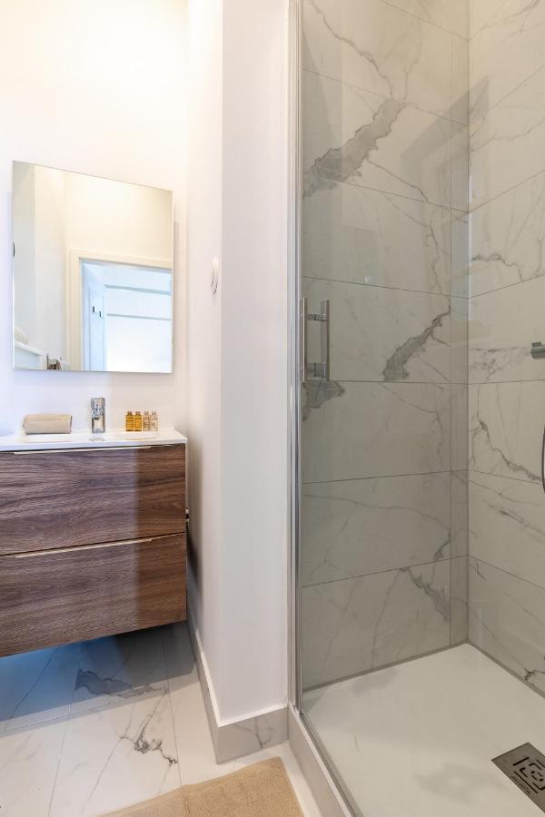 Luxueux Appartement Centre Ville Straatsburg Buitenkant foto