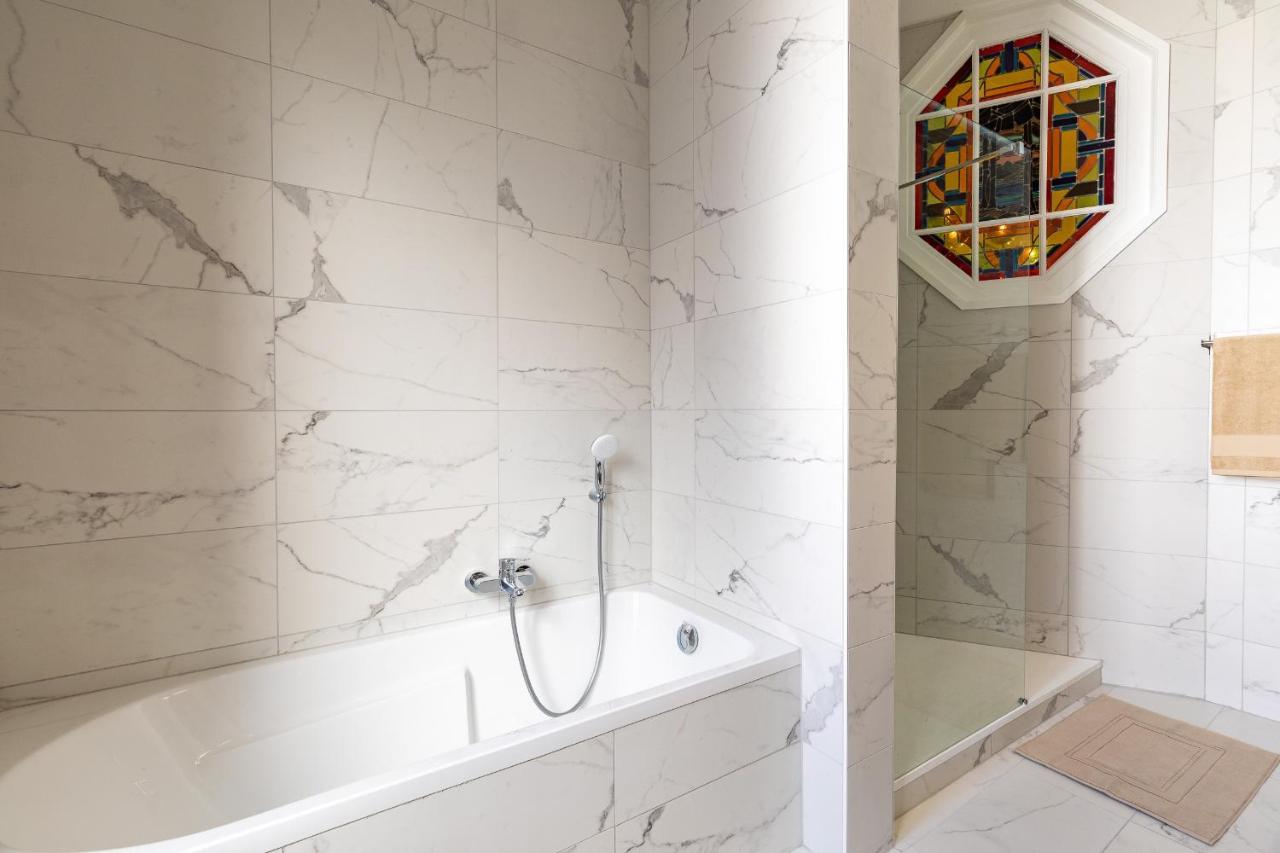Luxueux Appartement Centre Ville Straatsburg Buitenkant foto